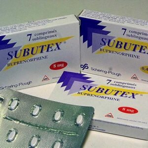 Buy Subutex