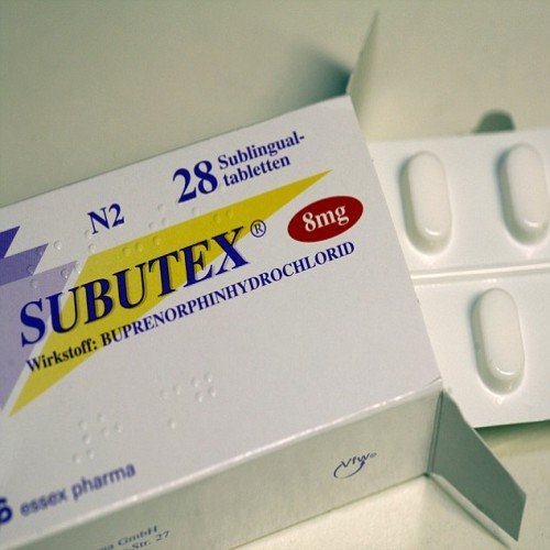 Buy Subutex 8mg UK