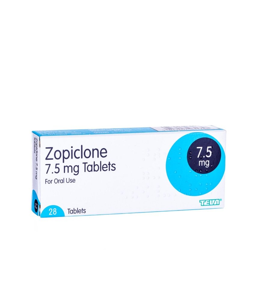 zopiclone online