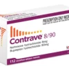 Contrave 8/90