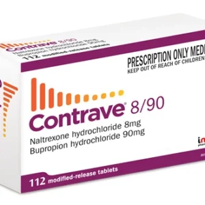 Contrave 8/90