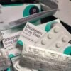 Diazepam valium TEVA 10mg