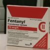 Fentanyl Patches Online