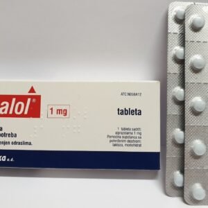 Galenika Ksalol Online