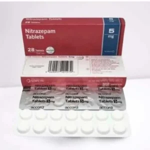 Nitrazepam 5mg Almus