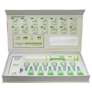 Synedica Biotin