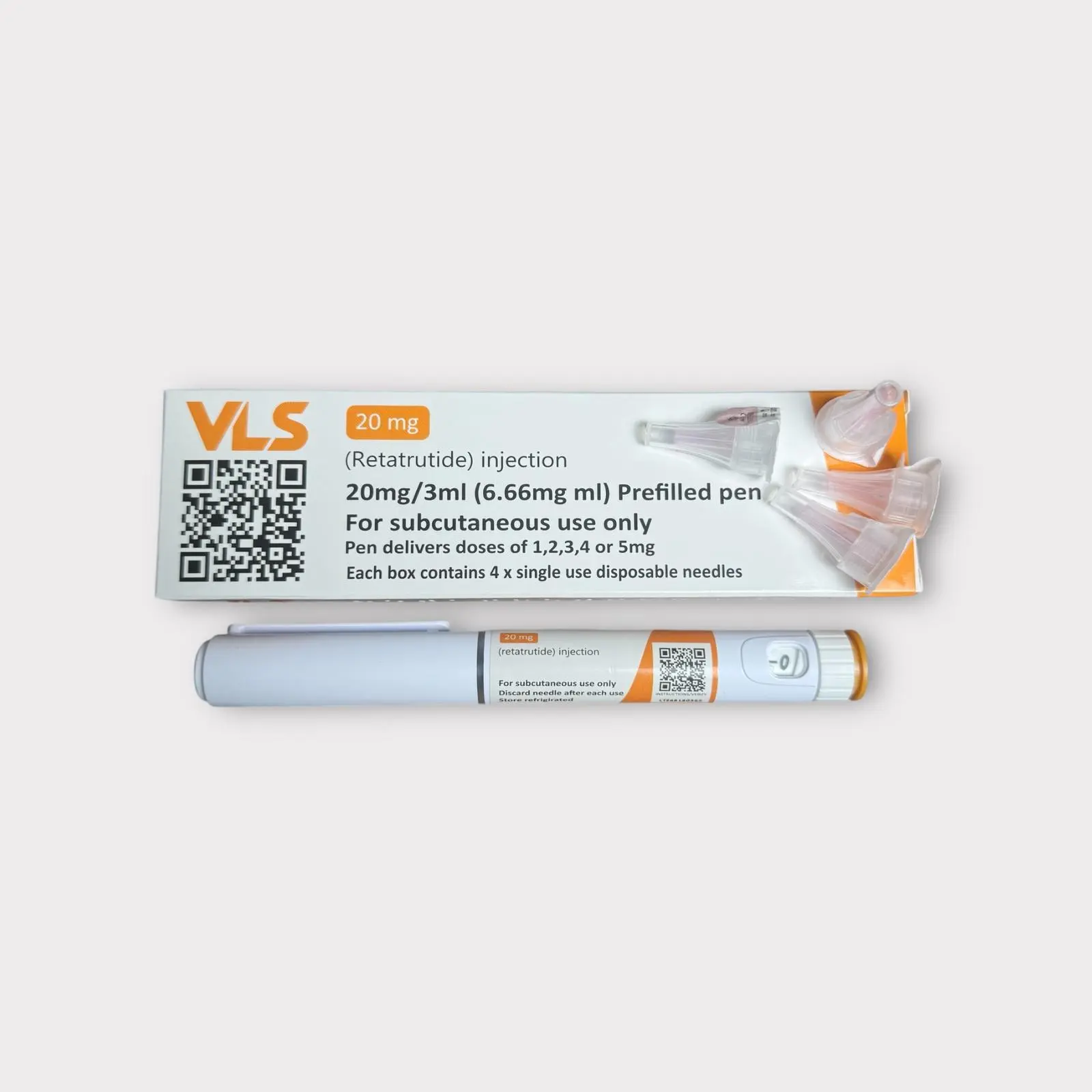 VLS Retatrutide - Image 2