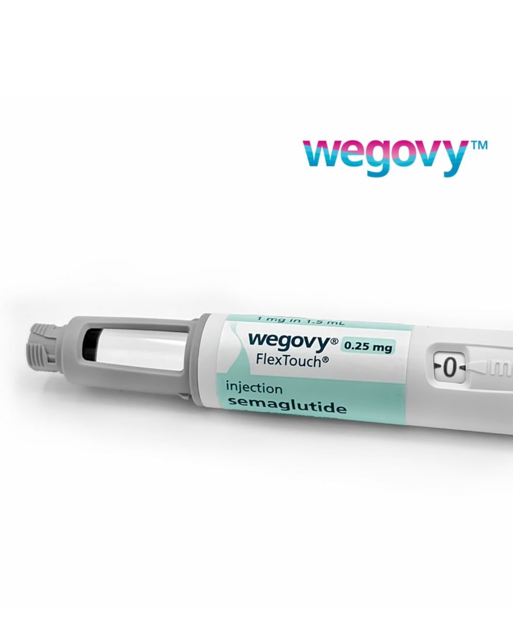 Wegovy Weight Loss Injections - Image 2