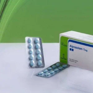 About Alprazolam 1mg Tehran Darou