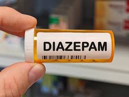 Diazepam Side Effects