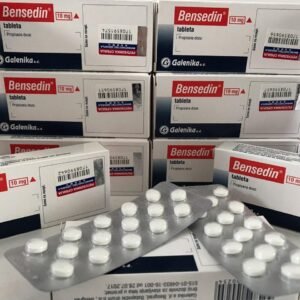 bensedin online