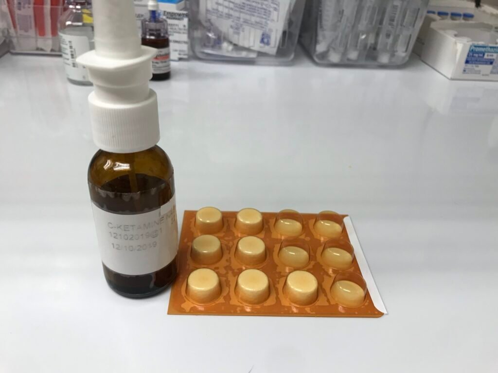 buy ketamine troches online
