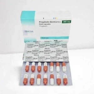 Pregabalin 300mg Zentiva