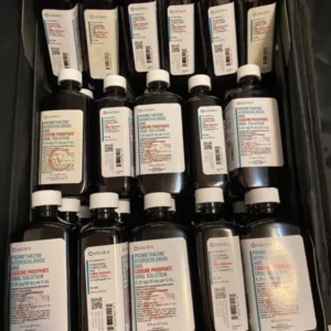 akorn cough syrup