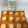 Ketamine Troches