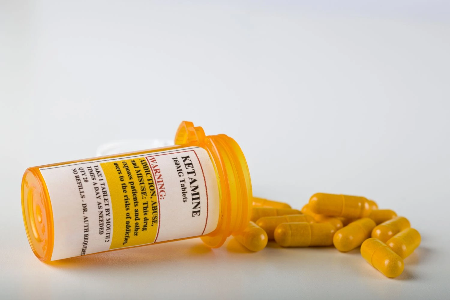 Ketamine Tablets - Image 4