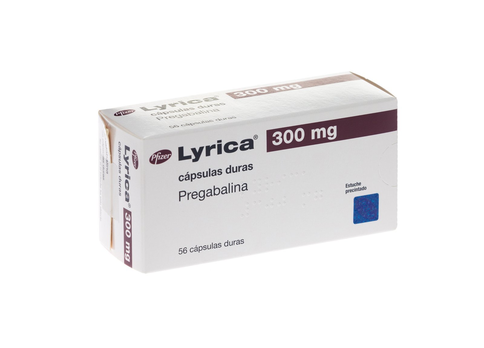 Pregabalin 300mg - Image 2