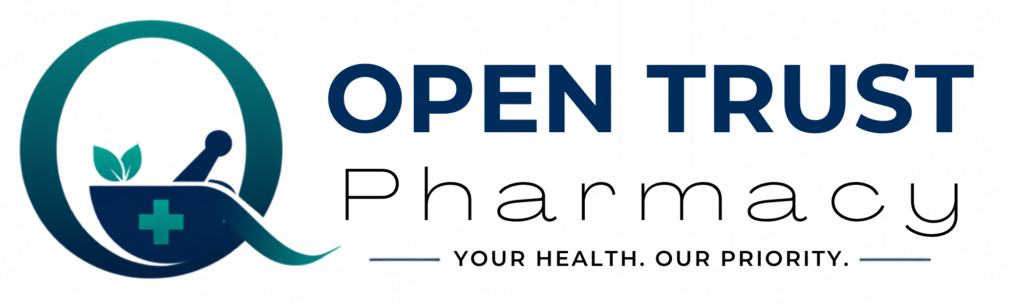 Open Trust Pharmacy