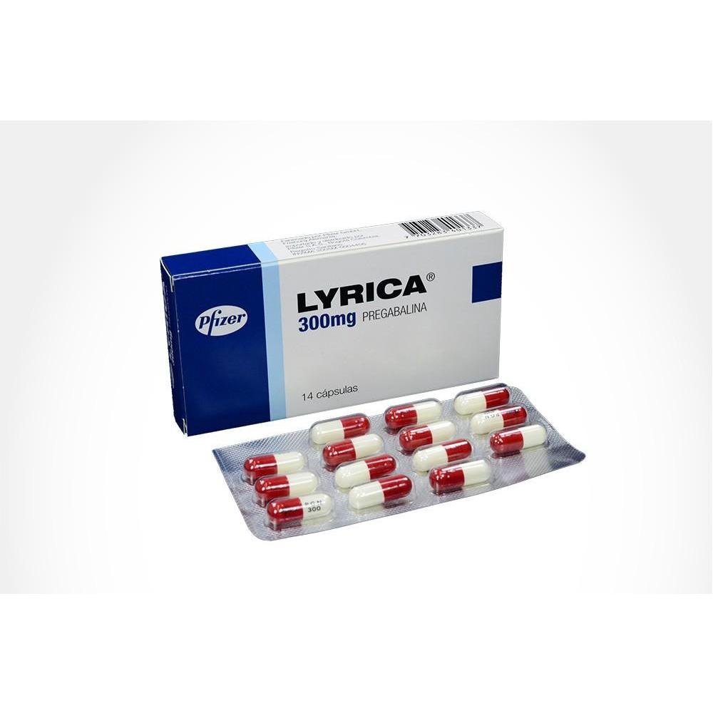 Pregabalin 300mg - Image 3