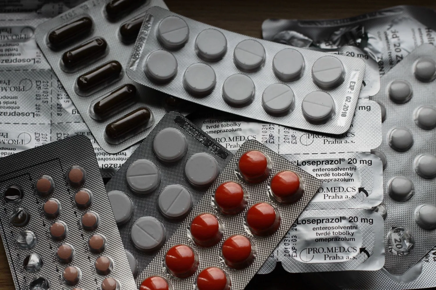 Ketamine Tablets - Image 2