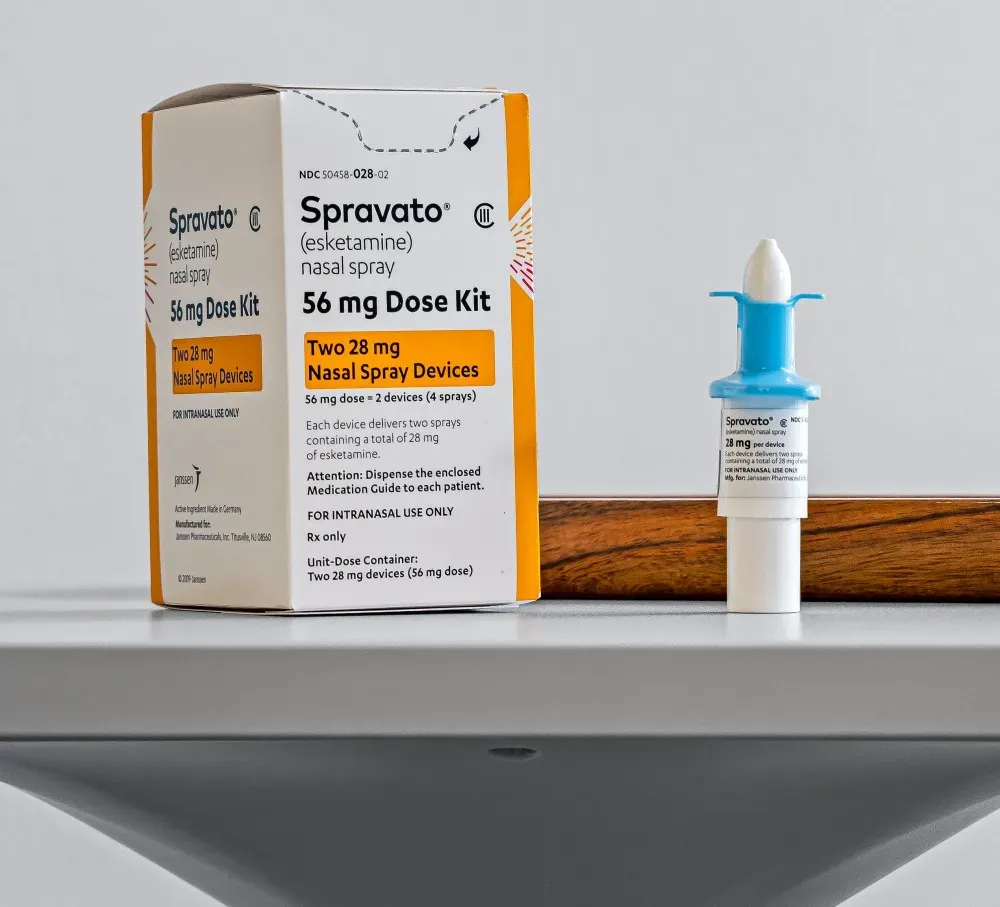 Ketamine Nasal Spray - Image 5