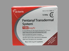 Fentanyl Patches - Image 4