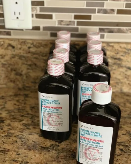 Buy Akorn (Cough Syrup) - Image 2