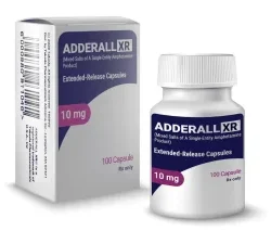 Adderall 10mg