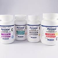 Percocet 30mg