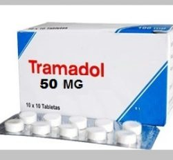 Tramadol 50mg