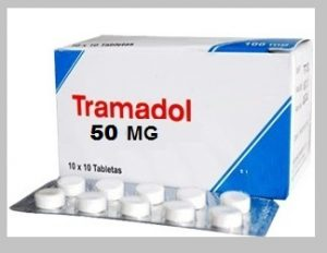 Tramadol 50mg