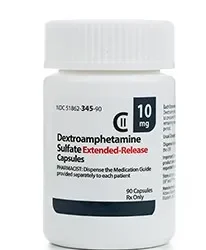 Dexedrine