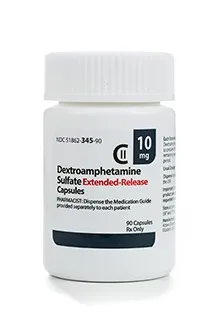 Dexedrine