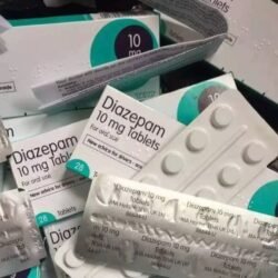 Diazepam TEVA 10mg