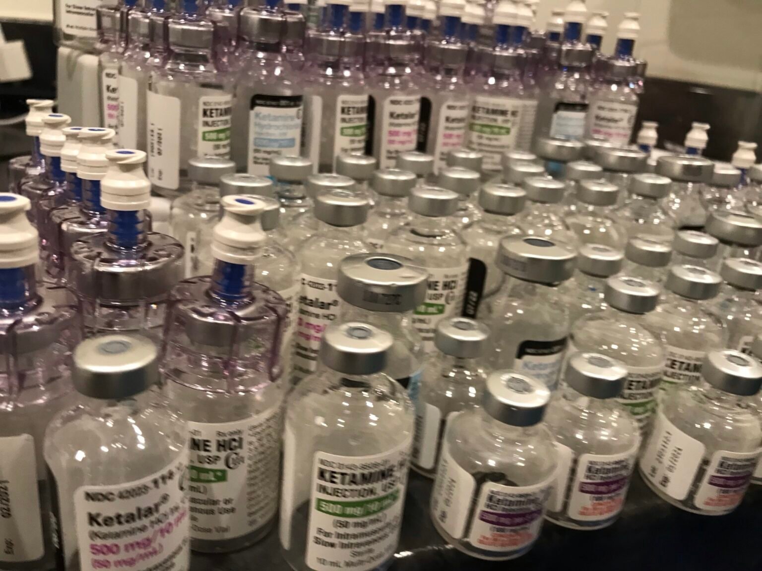 Liquid Ketamine - Image 11