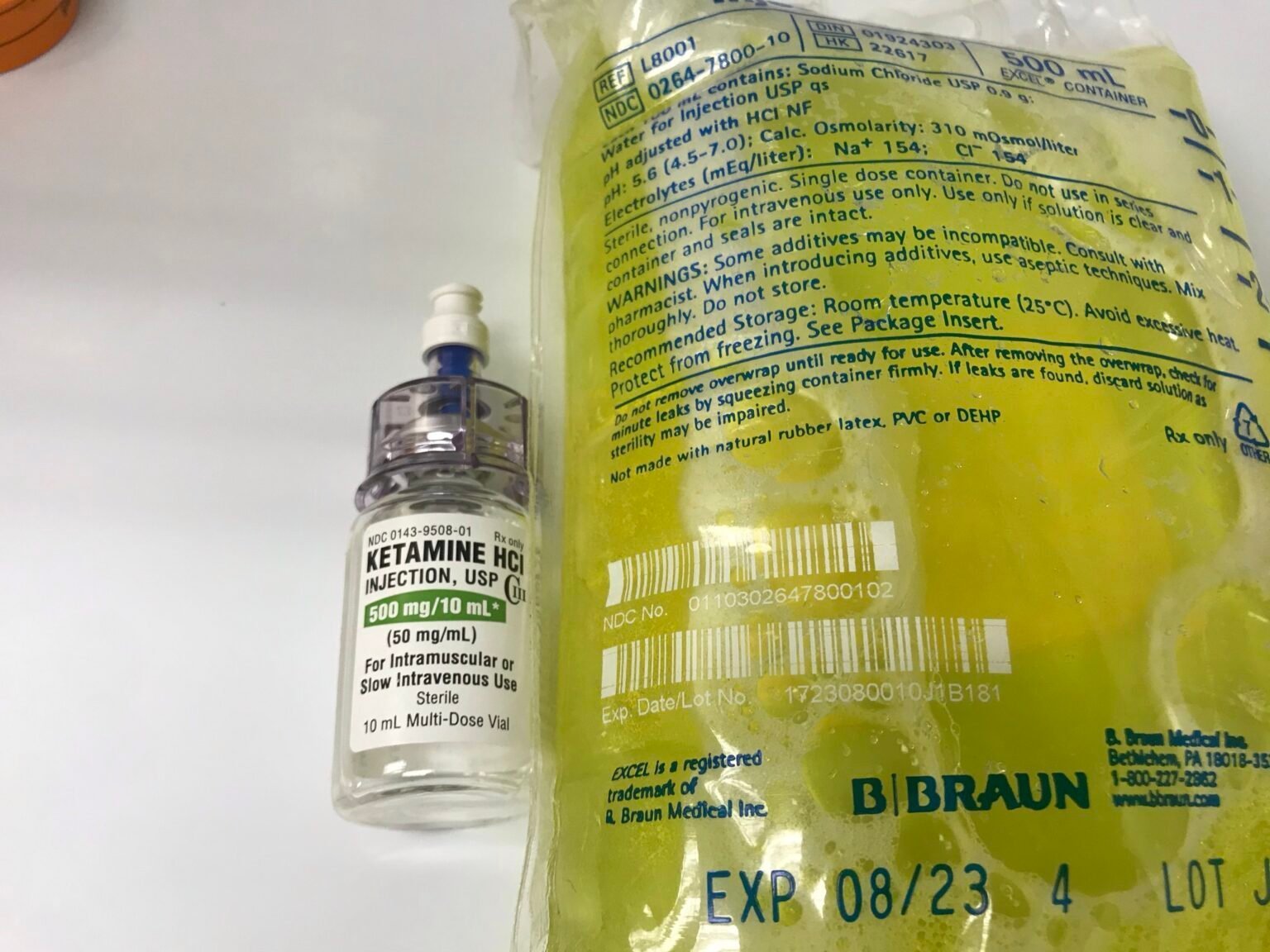 Liquid Ketamine - Image 8