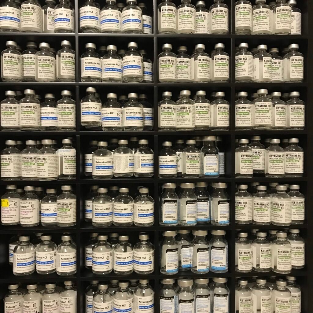 Liquid Ketamine - Image 9