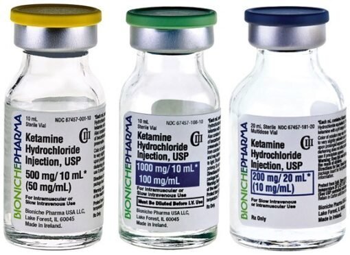 Liquid Ketamine - Image 5