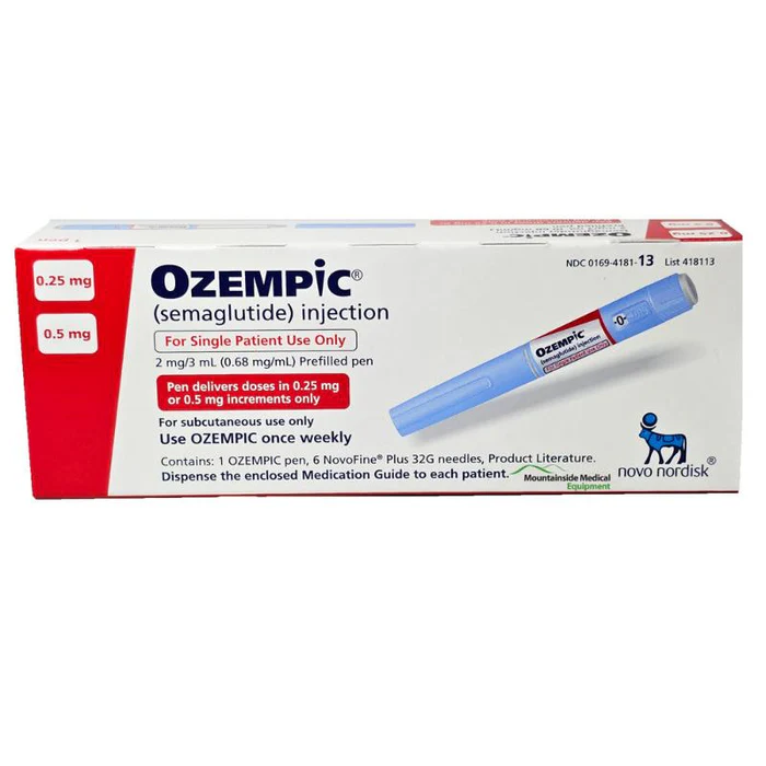 Buy Ozempic