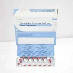 Pregabalin 300mg Sciecure