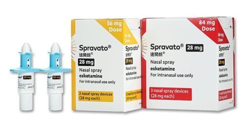 Ketamine Nasal Spray - Image 6