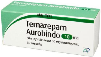 Temazepam 10MG - Image 2