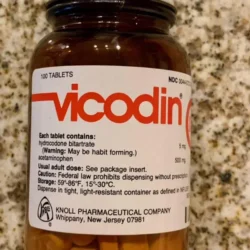 Vicodin