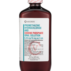 Buy Akorn (Cough Syrup)