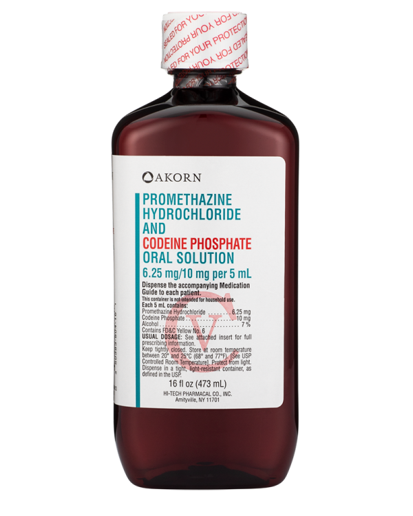 Buy Akorn (Cough Syrup)