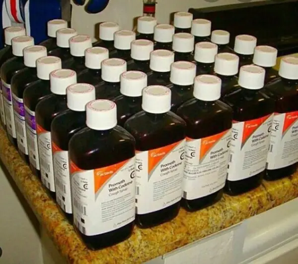 Promethazine Codeine (Actavis) - Image 2