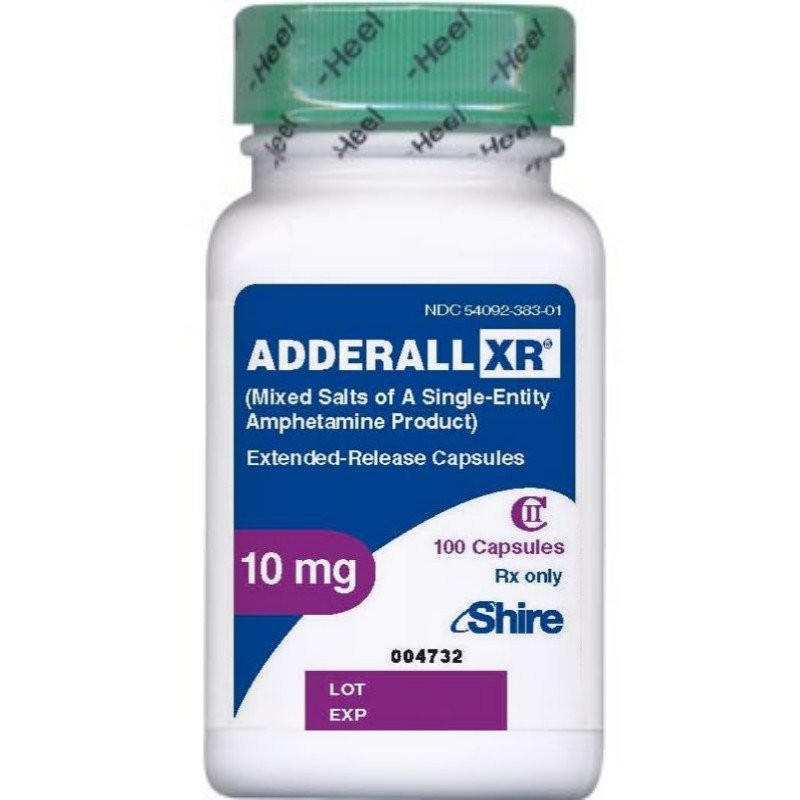 Adderall 10mg - Image 2