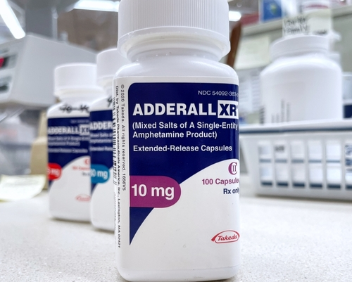 Adderall 10mg - Image 3