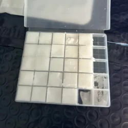 Alternative view of Ketamine Lozenges