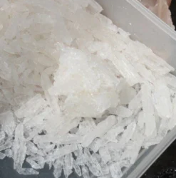 Ketamine Crystal